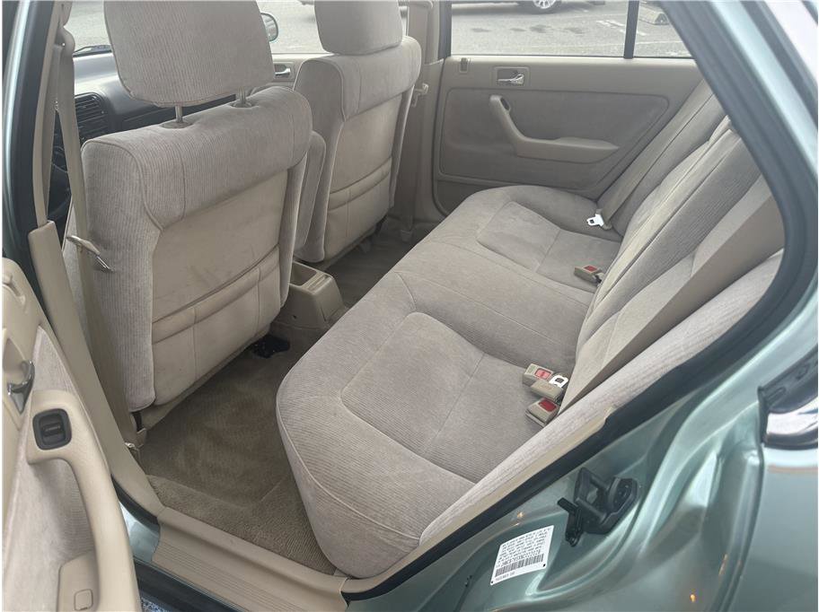 Used 1992 Honda Accord LX image 11