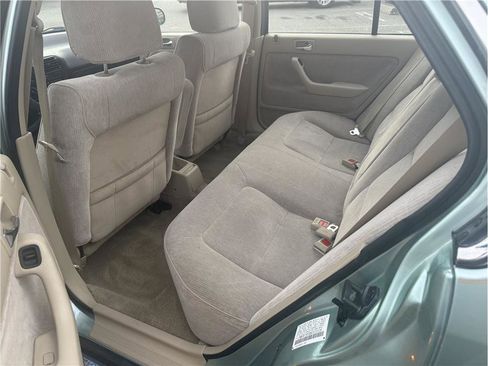 Used 1992 Honda Accord LX image 11