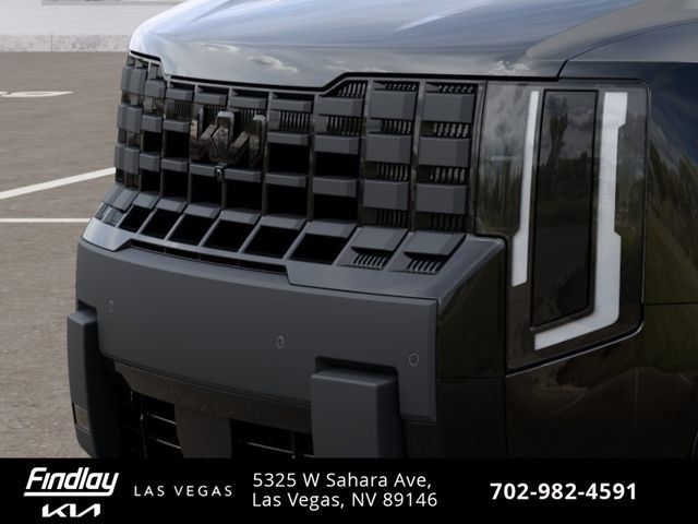 New 2027 Kia Telluride X-Line SX Prestige AWD/4WD image 15