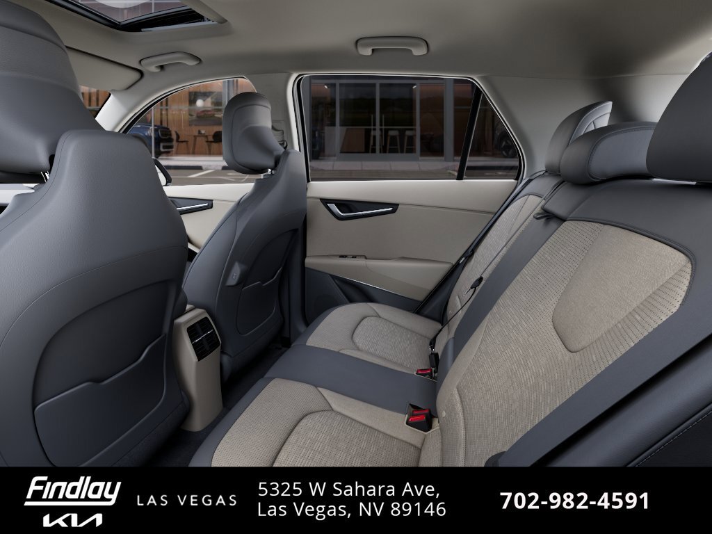 New 2026 Kia Niro Wave w/ Wave Preserve Package FWD image 21