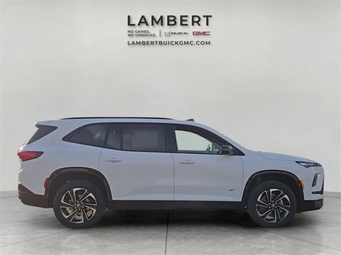 New 2026 Buick Enclave Sport Touring w/ Power Package image 6