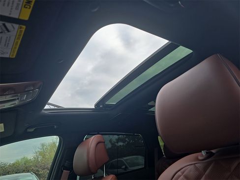 New 2026 Genesis GV80 3.5T Prestige image 29