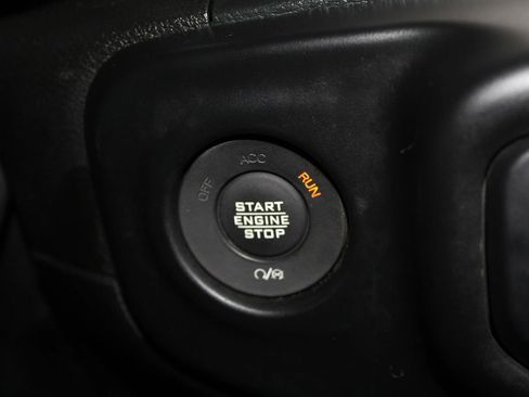 Used 2020 Jeep Wrangler Unlimited Sport AWD/4WD image 23
