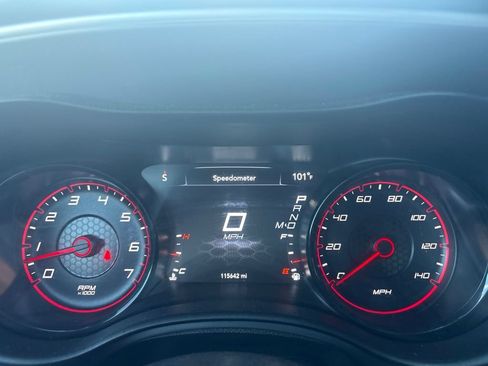 Used 2021 Dodge Charger SXT w/ Blacktop Package RWD image 14