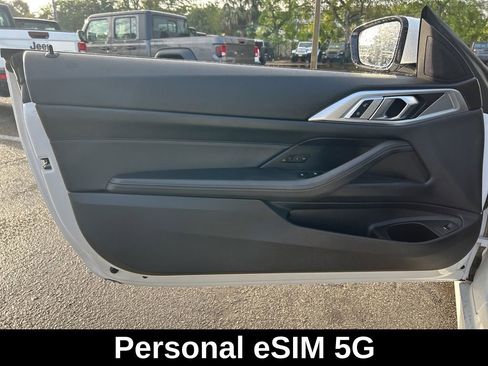 Used 2025 BMW 430i 430i image 33