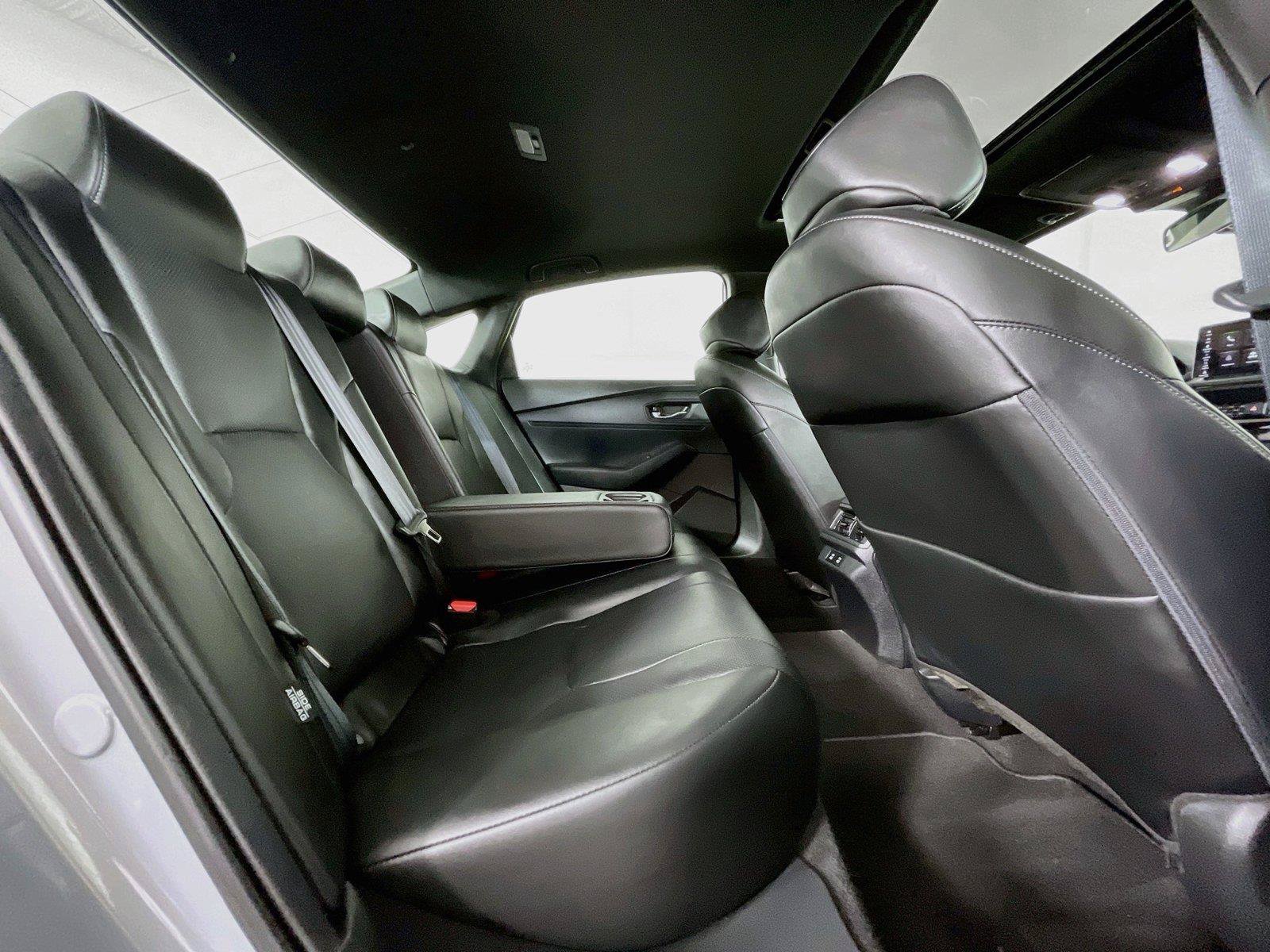 Used 2025 Honda Accord Sport image 29