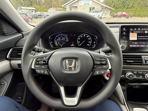 Used 2018 Honda Accord EX image 14
