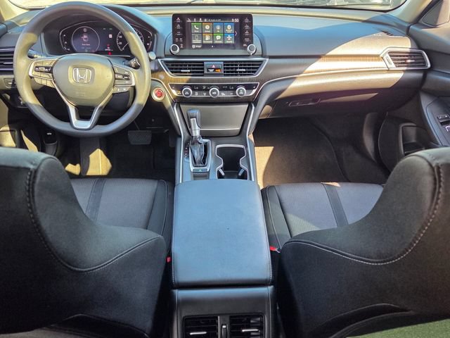 Used 2020 Honda Accord EX image 8