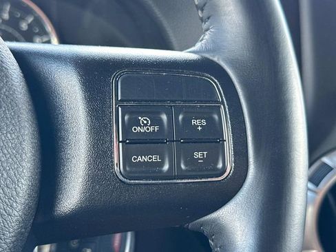 Used 2017 Jeep Wrangler Unlimited Sahara w/ Dual Top Group image 29