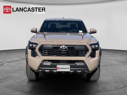 New 2026 Toyota Tacoma SR5
