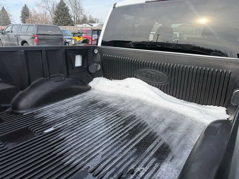 Used 2023 Ford F150 XLT w/ Trailer Tow Package AWD/4WD image 16