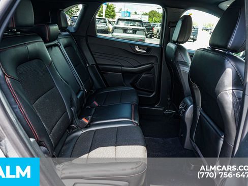 Used 2026 Ford Escape ST-Line FWD image 24