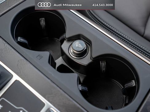Used 2023 Audi A6 Premium Plus w/ Premium Plus Package AWD/4WD image 27