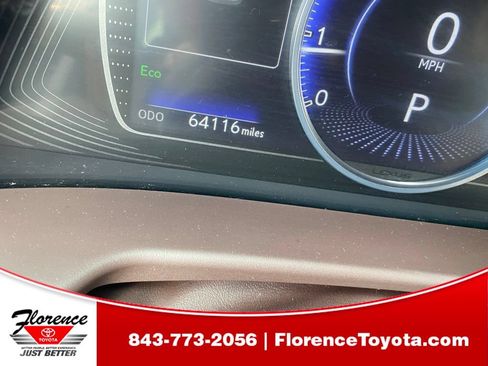 Used 2021 Lexus ES 250 w/ Premium Package AWD/4WD image 5