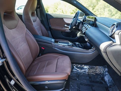Certified 2026 Mercedes-Benz CLA 250 image 16