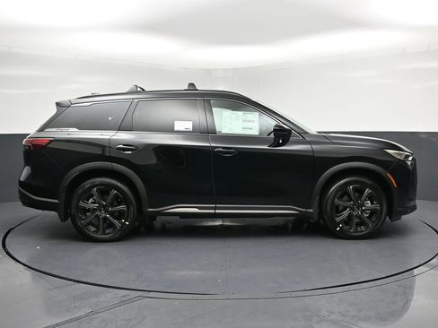 New 2026 INFINITI QX60 Autograph w/ Autograph Tech Package AWD/4WD image 31