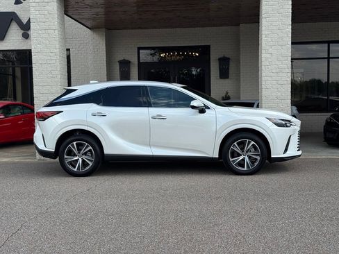 Used 2025 Lexus RX 350 Premium FWD image 14