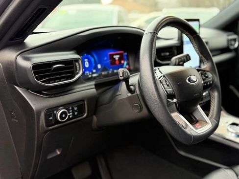 Used 2023 Ford Explorer ST w/ Equipment Group 401A image 61