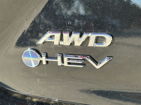 New 2026 Toyota Camry XLE image 10