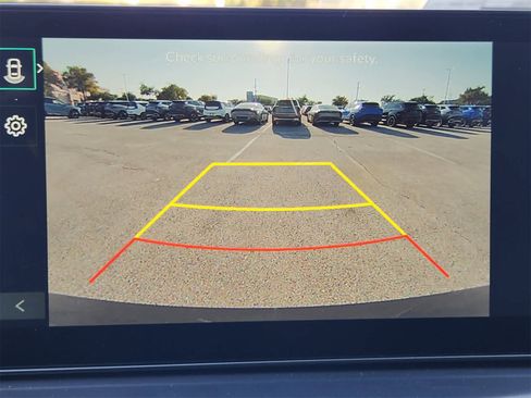 New 2026 Kia Sorento S w/ S Panoramic Sunroof Package image 17