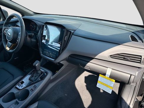 New 2026 Subaru Crosstrek 2.5i Wilderness w/ Crosstrek Mirror Package AWD/4WD image 37