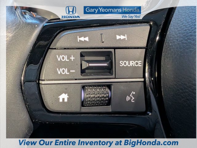 Used 2024 Honda HR-V Sport image 26