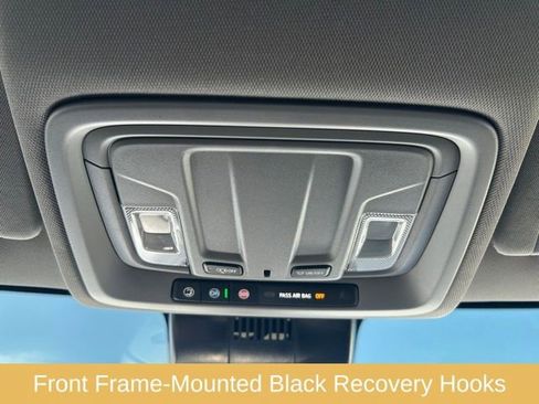 Used 2025 GMC Sierra 1500 Pro w/ Pro Value Package image 26