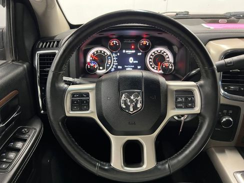 Used 2014 RAM 3500 Laramie w/ Cold Weather Group image 14