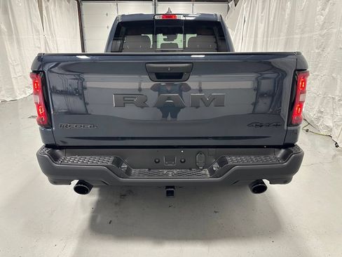 Used 2026 RAM 1500 Rebel w/ Rebel Level 1 Equipment Group AWD/4WD image 6