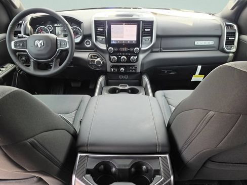 Used 2026 RAM 1500 Big Horn AWD/4WD image 15