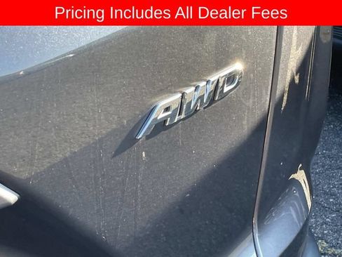 Used 2022 Honda CR-V EX-L image 8