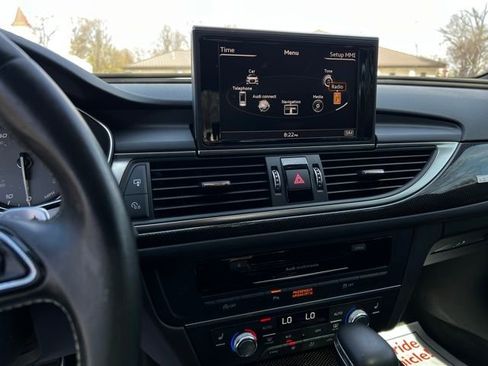 Used 2016 Audi S6 Premium Plus image 40