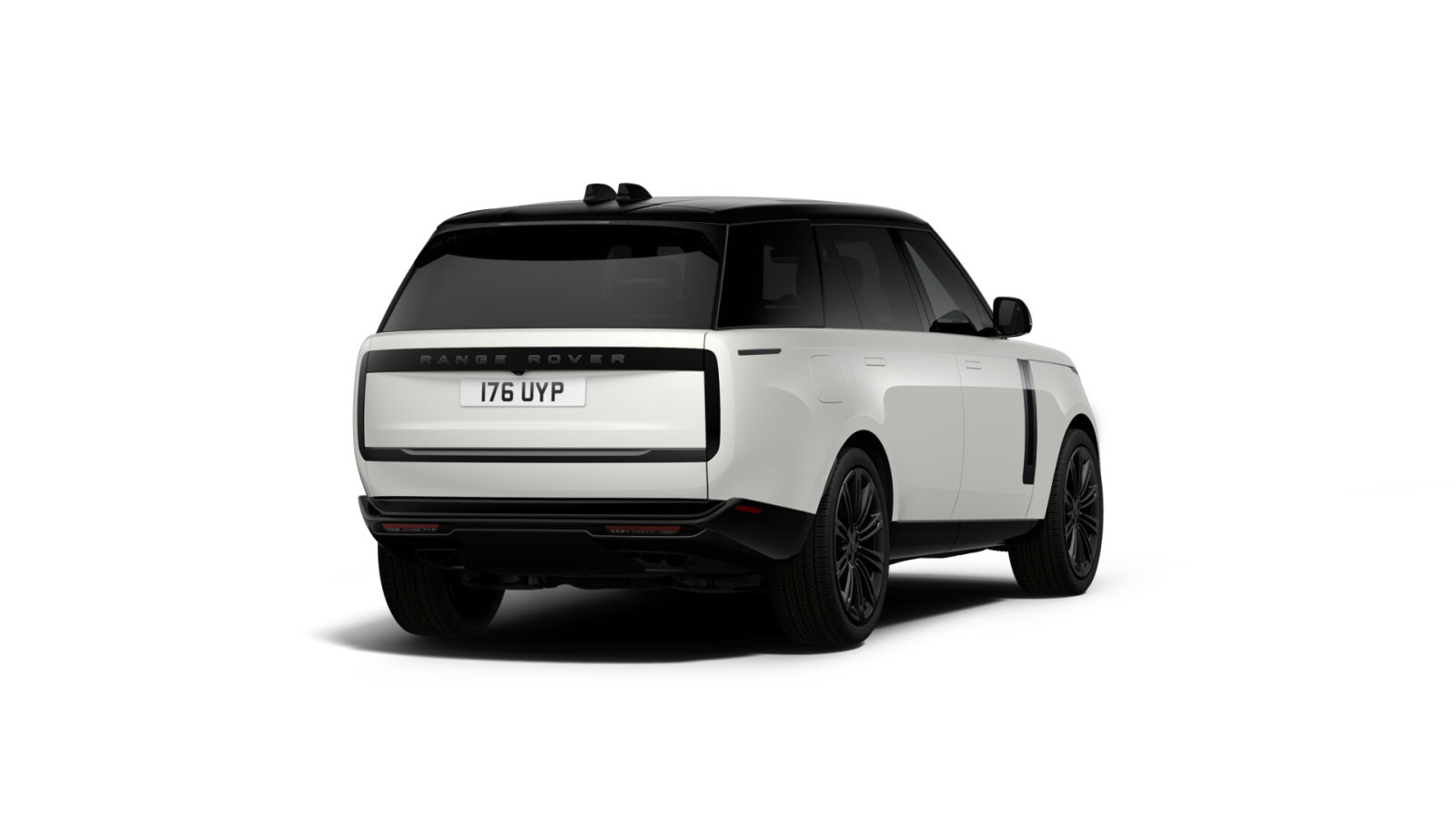 New 2027 Land Rover Range Rover Long Wheelbase SE AWD/4WD image 2