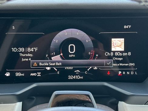 Certified 2024 GMC Acadia Denali w/ Super Cruise Package AWD/4WD image 27