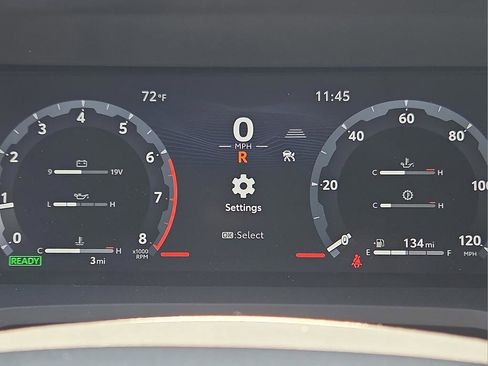 New 2026 Toyota Tacoma 4x4 Double Cab Hybrid image 24