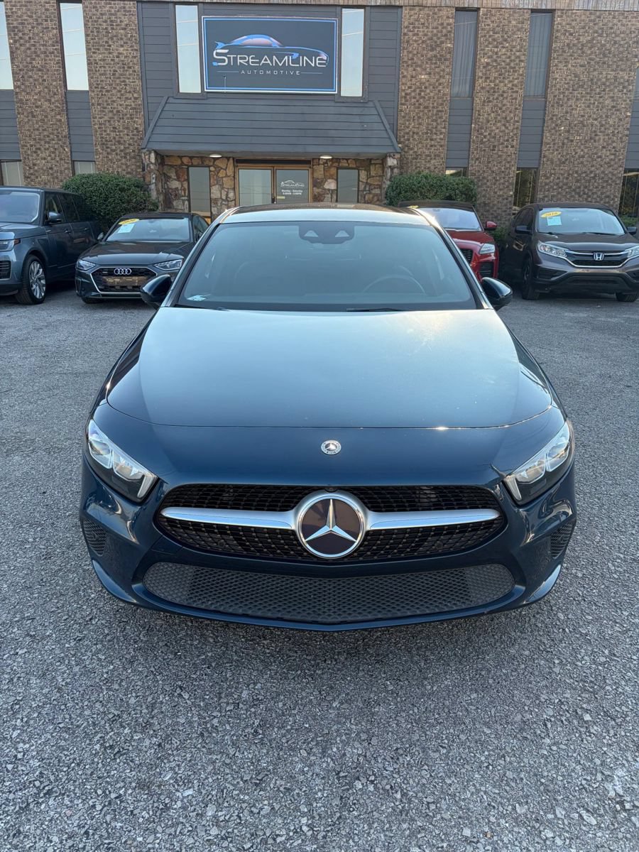 Used 2021 Mercedes-Benz A 220 image 2