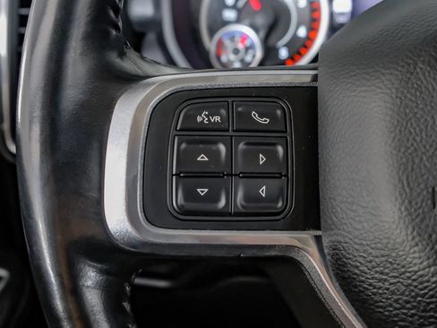 Used 2022 RAM 3500 Laramie AWD/4WD image 17