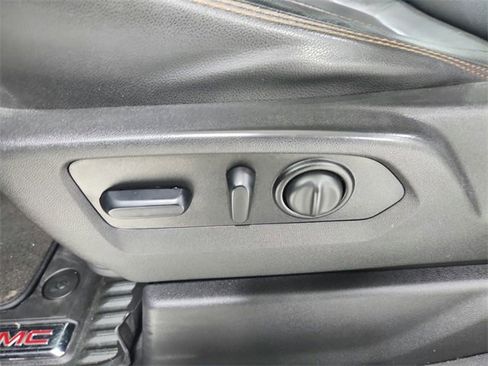Used 2021 GMC Sierra 2500 AT4 image 20