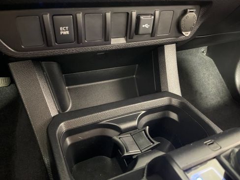 Certified 2023 Toyota Tacoma SR RWD image 30
