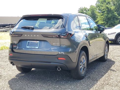 New 2026 MAZDA CX-5 AWD 2.5 S image 3