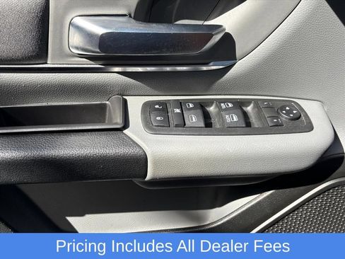 Used 2019 RAM 1500 Big Horn AWD/4WD image 12