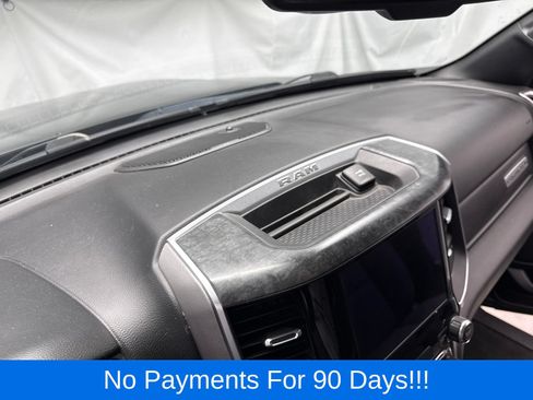 Used 2019 RAM 1500 Big Horn AWD/4WD image 19