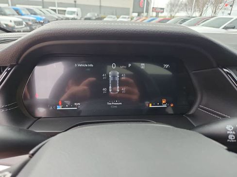 New 2026 Jeep Grand Cherokee Limited Reserve image 34