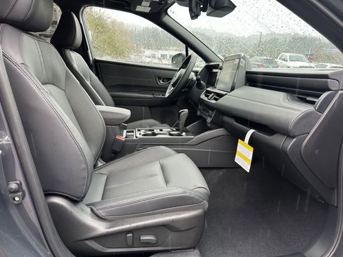 New 2026 Subaru Outback Touring XT AWD/4WD image 15