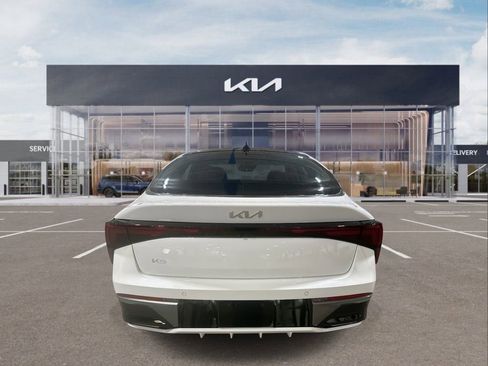 New 2026 Kia K5 EX image 7