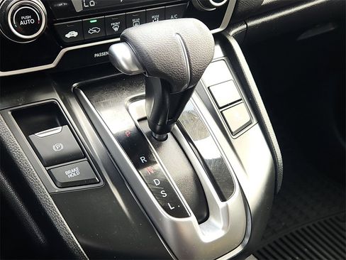 Certified 2020 Honda CR-V LX image 22