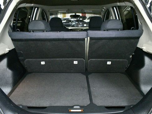 Used 2009 Nissan Versa 1.8 S w/ PWR Pkg image 95