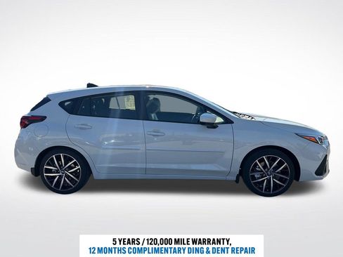 New 2026 Subaru Impreza 2.0i Sport AWD/4WD image 10
