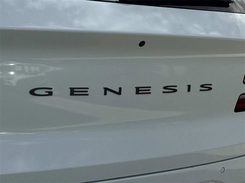 New 2026 Genesis GV80 3.5T Prestige image 15