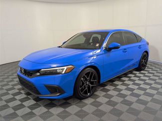 Used 2024 Honda Civic Sport Touring video 2